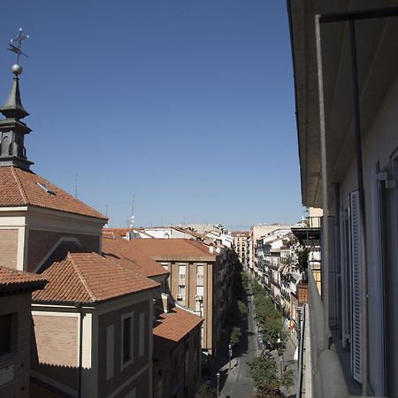 Lh Gran Via Selection Apartment Madrid Exterior photo