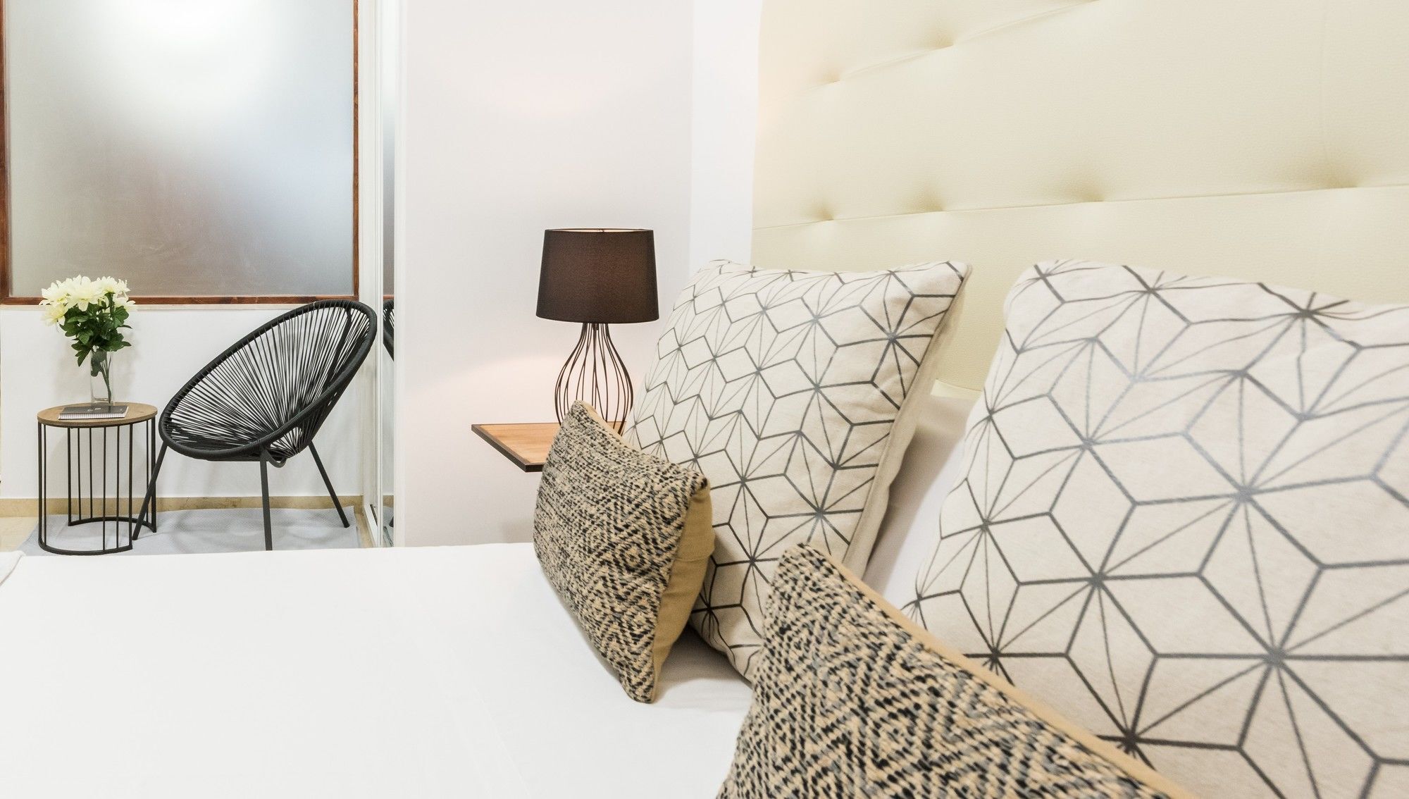 Lh Gran Via Selection Apartment Madrid Exterior photo
